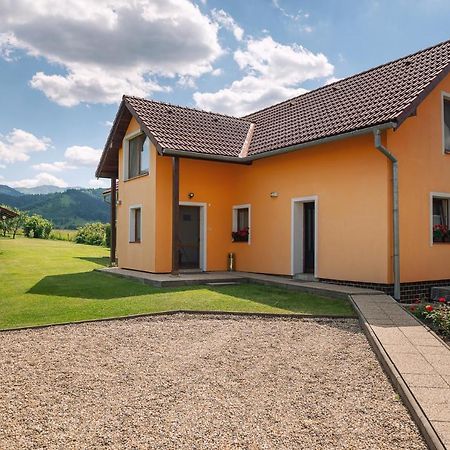 Penzion Mlynarov Dvor Dubrava Extérieur photo