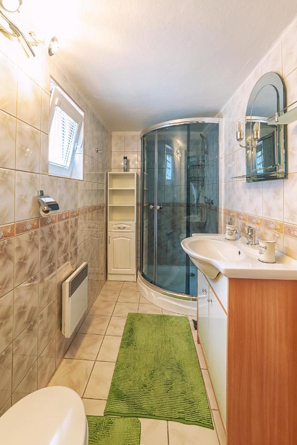 Penzion Mlynarov Dvor Dubrava Extérieur photo