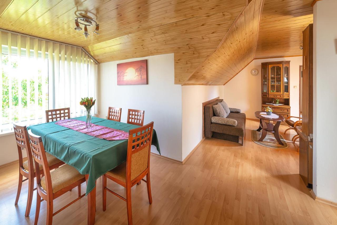 Penzion Mlynarov Dvor Dubrava Extérieur photo