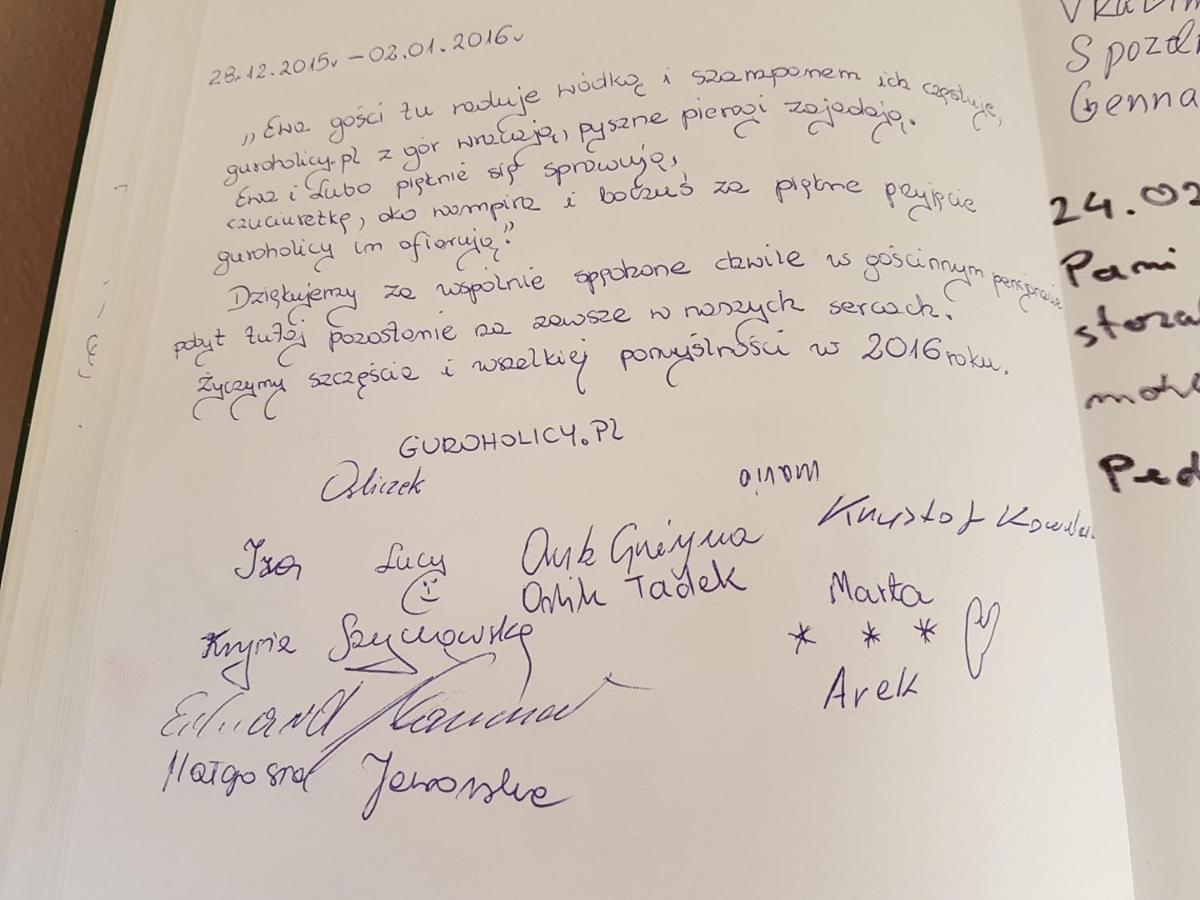 Penzion Mlynarov Dvor Dubrava Extérieur photo