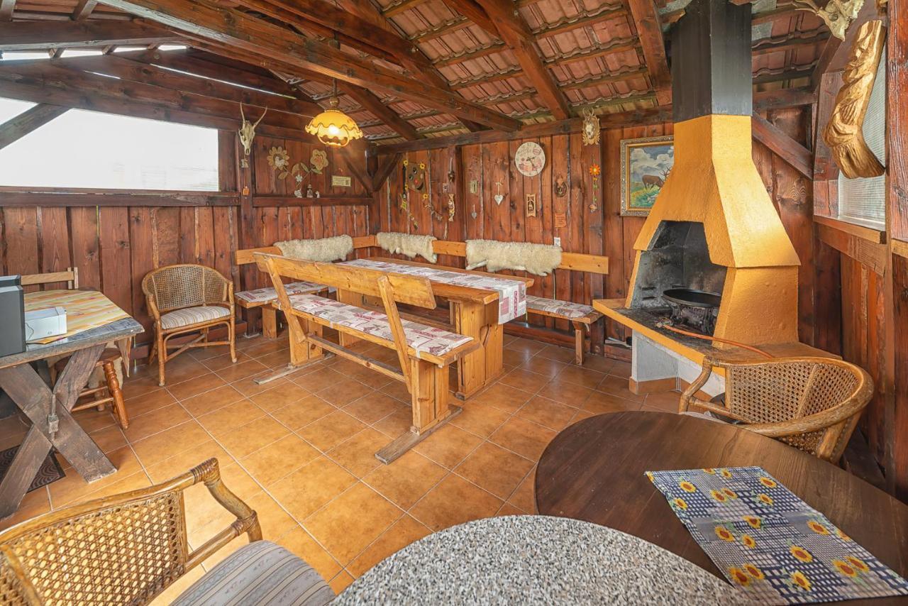 Penzion Mlynarov Dvor Dubrava Extérieur photo