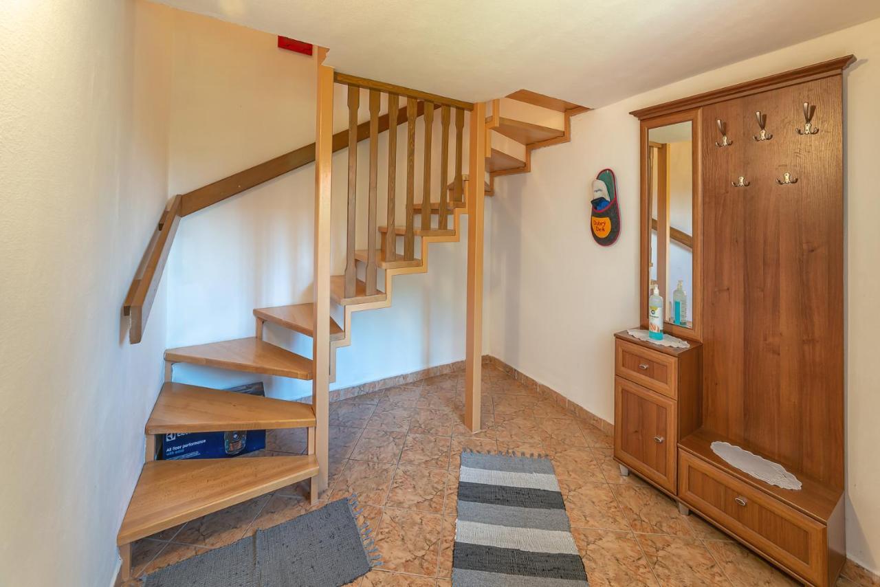 Penzion Mlynarov Dvor Dubrava Extérieur photo